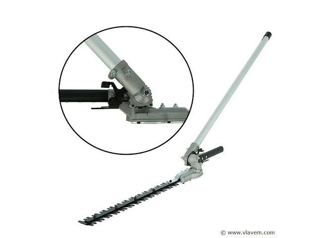 Multitool 6 in 1 kibani - afbeelding 10 van  12