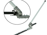 Multitool 6 in 1 kibani - afbeelding 10 van  12