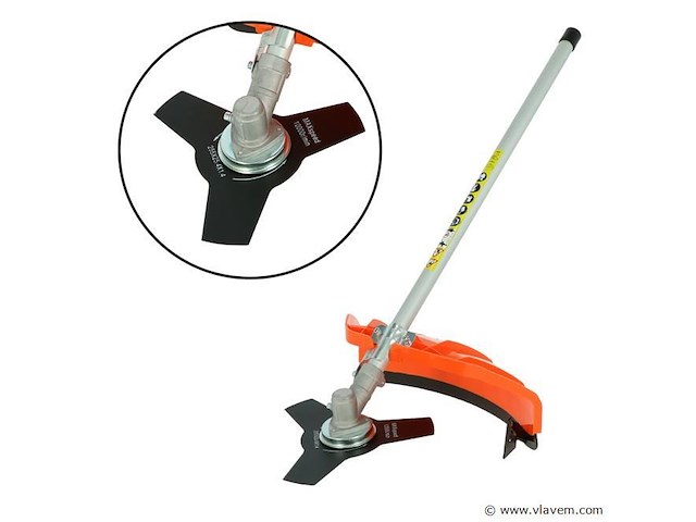 Multitool 6 in 1 kibani - afbeelding 12 van  12