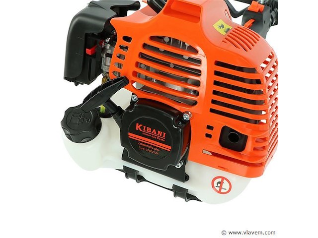 Multitool 6 in 1 kibani - afbeelding 2 van  12