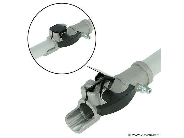 Multitool 6 in 1 kibani - afbeelding 8 van  12