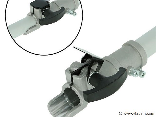 Multitool 6 in 1 kibani - afbeelding 8 van  12