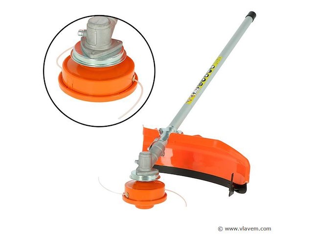 Multitool 6 in 1 kibani - afbeelding 12 van  12