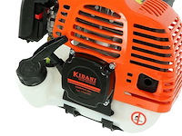 Multitool 6 in 1 kibani - afbeelding 5 van  12