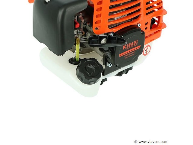 Multitool 6 in 1 kibani - afbeelding 8 van  12