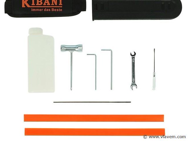 Multitool 6 in 1 kibani - afbeelding 6 van  12