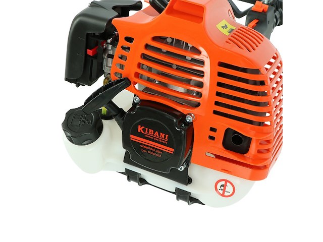 Multitool 6 in 1 kibani - afbeelding 10 van  11