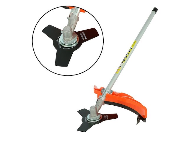 Multitool 6 in 1 kibani - afbeelding 2 van  12