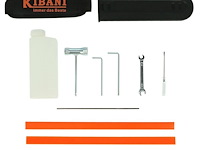Multitool 6 in 1 kibani - afbeelding 3 van  12