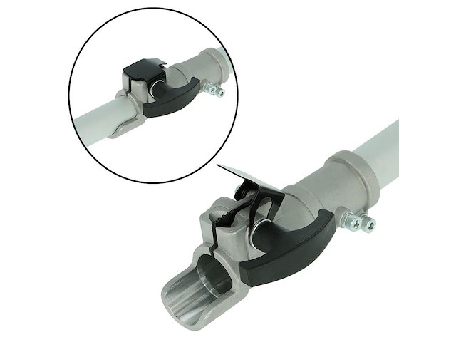 Multitool 6 in 1 kibani - afbeelding 9 van  12