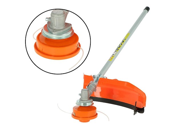 Multitool 6 in 1 kibani - afbeelding 10 van  12