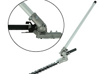Multitool 6 in 1 kibani - afbeelding 11 van  12