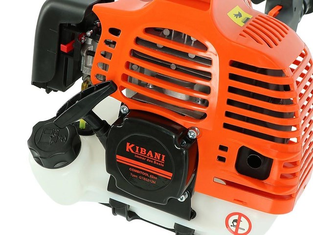 Multitool 6 in 1 kibani - afbeelding 6 van  13