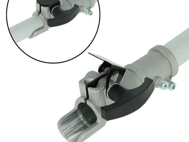 Multitool 6 in 1 kibani - afbeelding 10 van  13