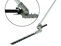 Multitool 6 in 1 kibani - afbeelding 12 van  13