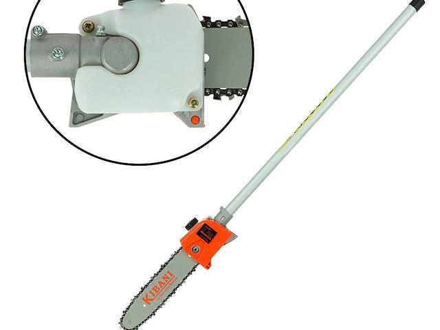 Multitool 6 in 1 kibani - afbeelding 13 van  13