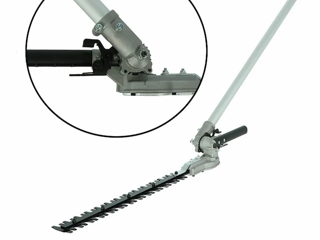 Multitool 6 in 1 kibani - afbeelding 12 van  13