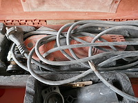 Multitool + bandschuurmachine - afbeelding 2 van  7