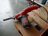 Multitool + bandschuurmachine - afbeelding 5 van  7