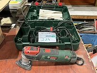 Multitool bosch