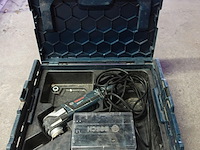 Multitool bosh - afbeelding 1 van  4