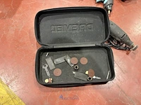 Multitool dremel - afbeelding 4 van  4