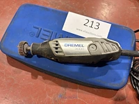 Multitool dremel - afbeelding 2 van  4