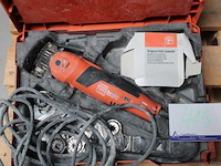 Multitool fein, supercut - afbeelding 1 van  1