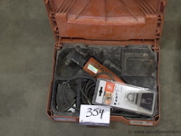 Multitool fein - afbeelding 1 van  2