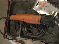 Multitool fein - afbeelding 2 van  2
