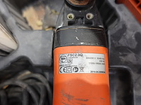 Multitool fein - afbeelding 2 van  2