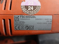 Multitool fein - afbeelding 2 van  2