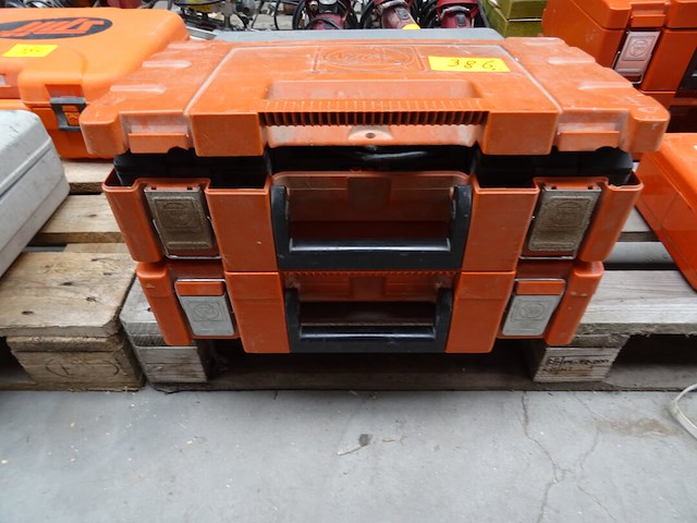 Multitool fein - afbeelding 2 van  3