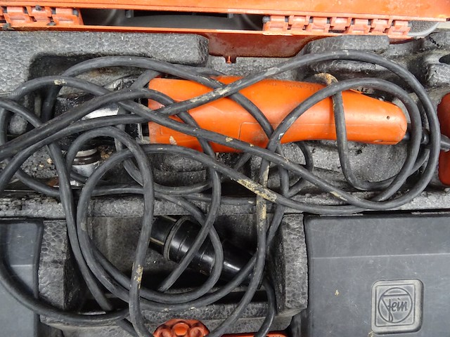 Multitool fein - afbeelding 3 van  3