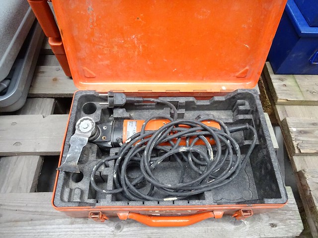 Multitool fein - afbeelding 1 van  2