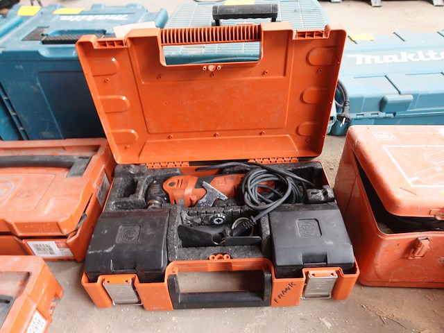 Multitool fein - afbeelding 1 van  3