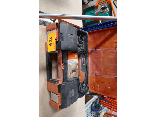 Multitool fein - afbeelding 1 van  3