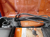 Multitool fein - afbeelding 3 van  3