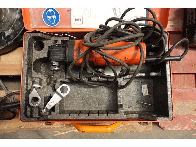 Multitool fein - afbeelding 1 van  3