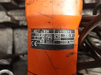 Multitool fein - afbeelding 2 van  3