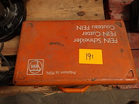 Multitool fein - afbeelding 3 van  3