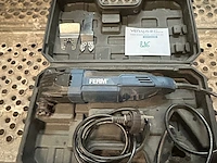 Multitool ferm - afbeelding 2 van  4