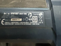 Multitool ferm - afbeelding 3 van  4