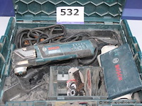 Multitool gop 300sce, werking niet gekend - afbeelding 1 van  3