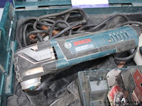 Multitool gop 300sce, werking niet gekend - afbeelding 2 van  3