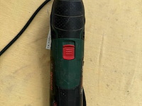 Multitool makita pmf220ce - afbeelding 2 van  2