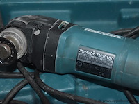 Multitool makita tm3010c, werking niet gekend - afbeelding 2 van  3