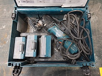 Multitool makita - afbeelding 1 van  5
