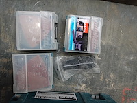 Multitool makita - afbeelding 4 van  5