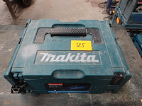 Multitool makita - afbeelding 5 van  5
